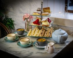 Afternoon Tea