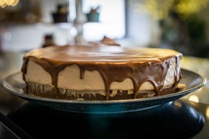 Biscoff Cheesecake