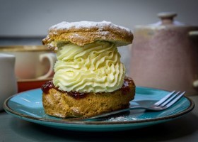 Devon Scone