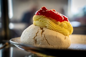 Meringue